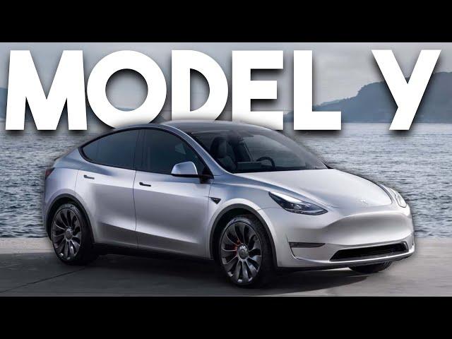 2023 Tesla Model Y - A Very Comprehensive Review!!