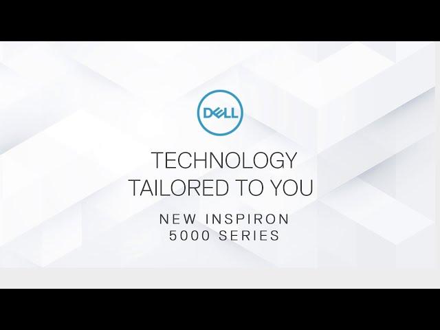 New Inspiron 5000 Series | Dell India