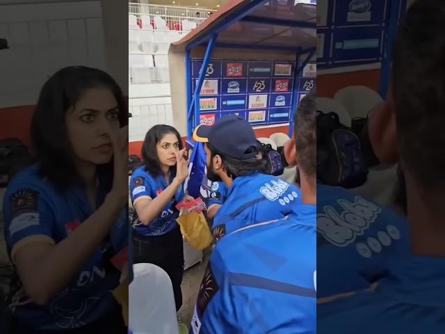 CCL Cricket Priya Sudeep Akka Blessings Team...#ccl #tranding #cricket #youtube #kannada #ipl