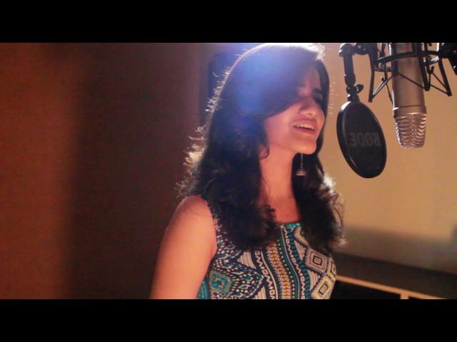 Kaun Tujhe Cover (M S Dhoni-The Untold Story) - piano and voice - Shubhashree