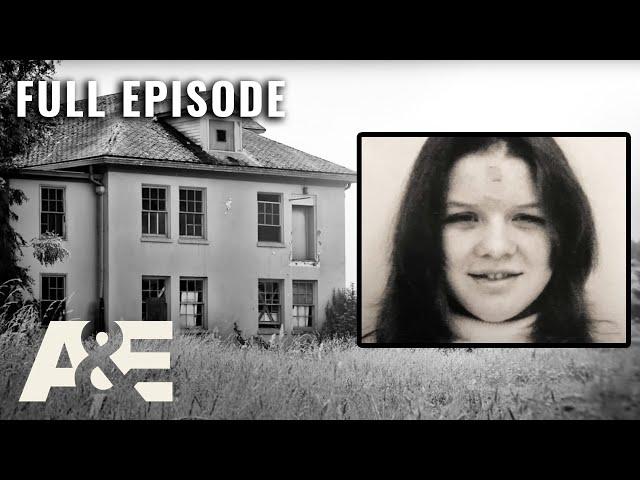 Vanished in Neglect: Chilling Murder of Janie Landers (S2, E25) | Cold Case Files | Full Episode