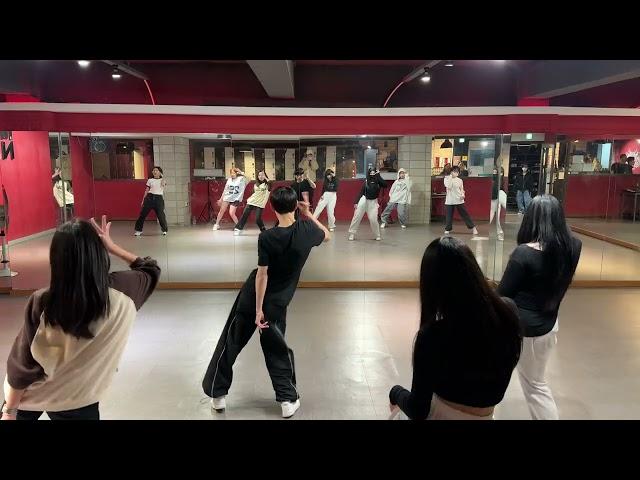 [안무 거울모드] T-ARA - SEXY Love Dance cover/ 티아라 - 섹시러브 안무 거울모드/ 서면댄스학원