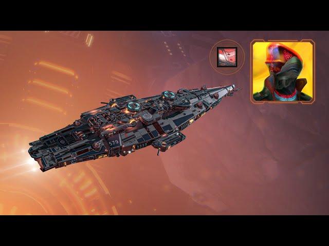 Star Conflict: Sirius