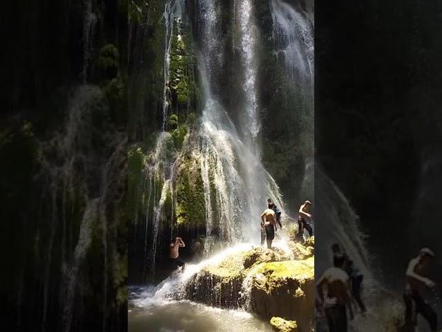 Air Terjun Kabubul