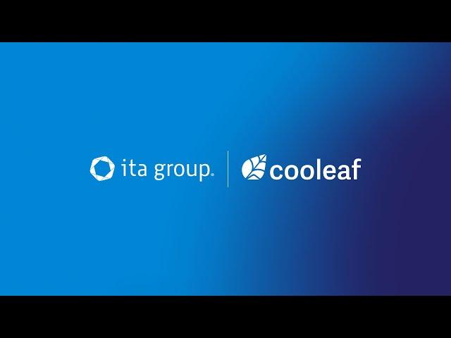 ITA Group Acquires Cooleaf