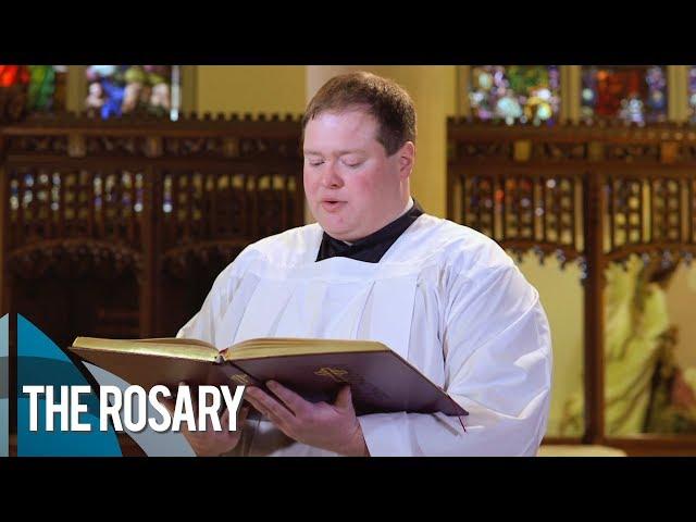 Joyful Mysteries of the Rosary | St. Louis