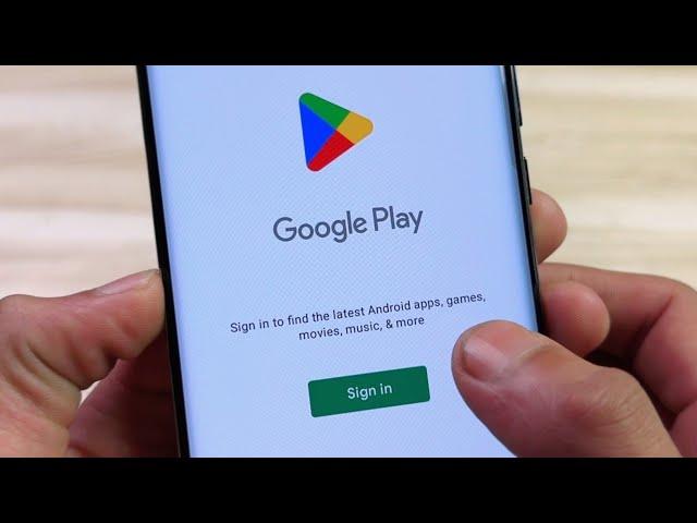 Play store ki id kaise banti hai | How to Make Play Store Account | Play store ki id kaise banaye