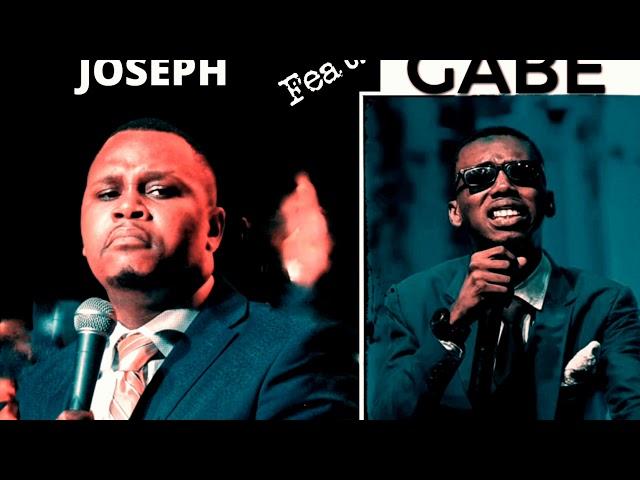 Yon Touche | Frederson Joseph feat Frè Gabe