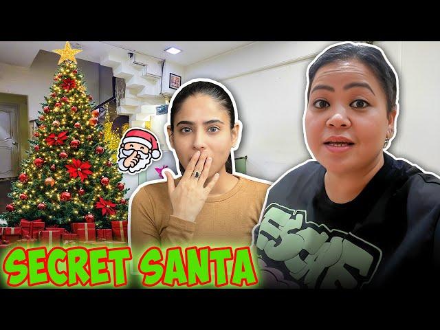 Secret Santa Bhool Gaye  | Bharti Singh | Haarsh Limbachiyaa | Golla