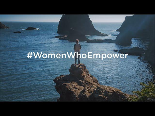 Women Who Empower - Teaser