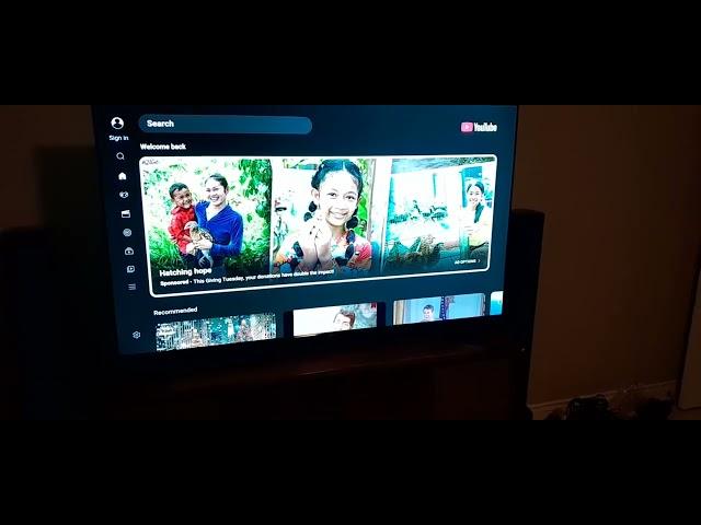 onn 58" roku smart tv 4k HDR led 60 hz - model 100069454-CA review