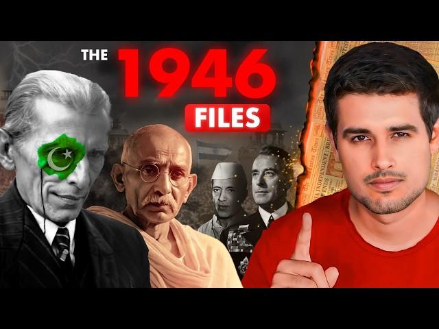 How British Left India? | The History You Wouldn’t Know! | Dhruv Rathee