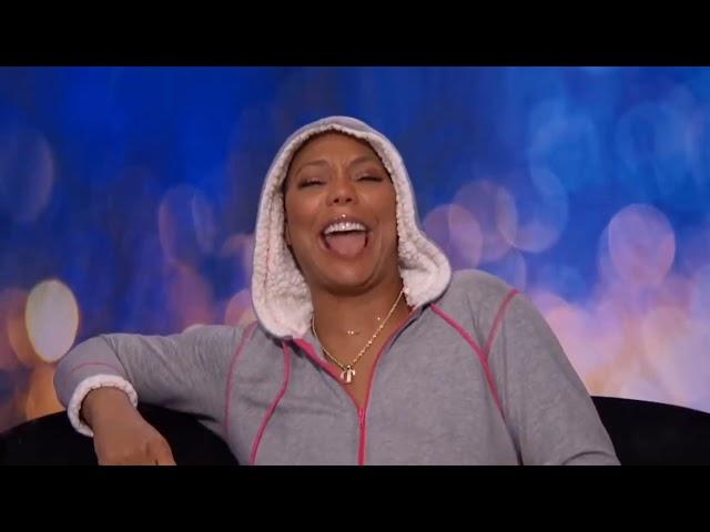 Celebrity Big Brother 2: Tamar Braxton Best Moments
