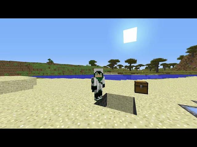 Trap Mods for Minecraft