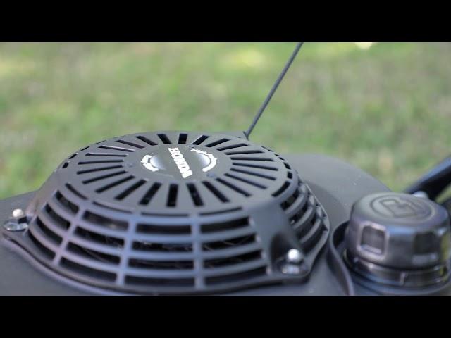 Bushranger 46TH6M Mulch and Catch Lawn Mower Review | Bushranger Power Equipment