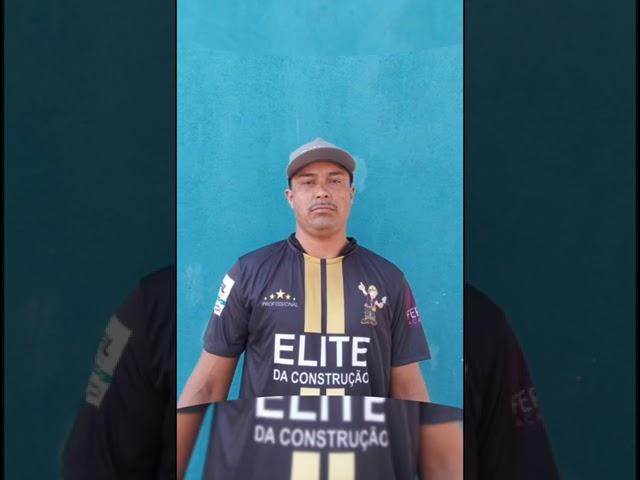 ELITE DA CONSTRUÇÃO