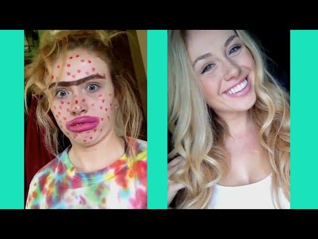 Don't Judge Challenge Compilation - #dontjudgechallenge - BEST VINES 