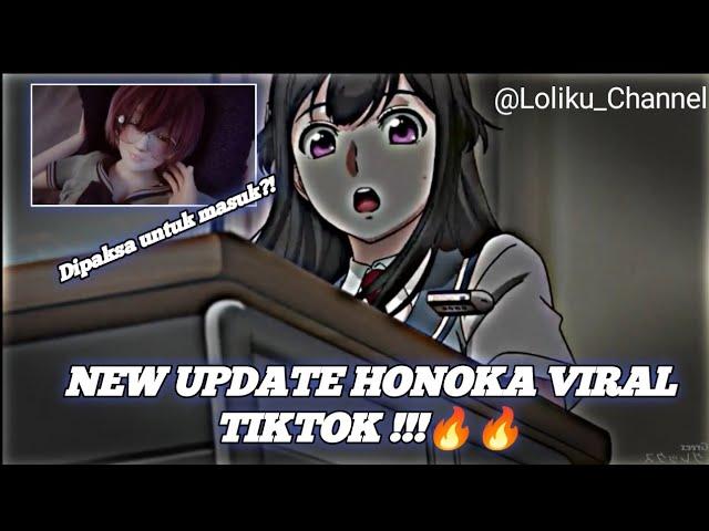 UPDATE !!! ANIME JEPANG DIPAKSA MASUK?!! || ANIME VIRAL TIKTOK