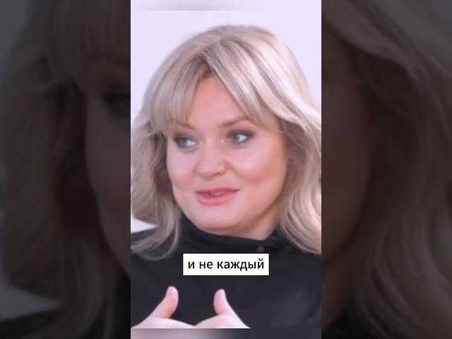Анна Михалкова 2 брака с одним мужчиной и полное преображение