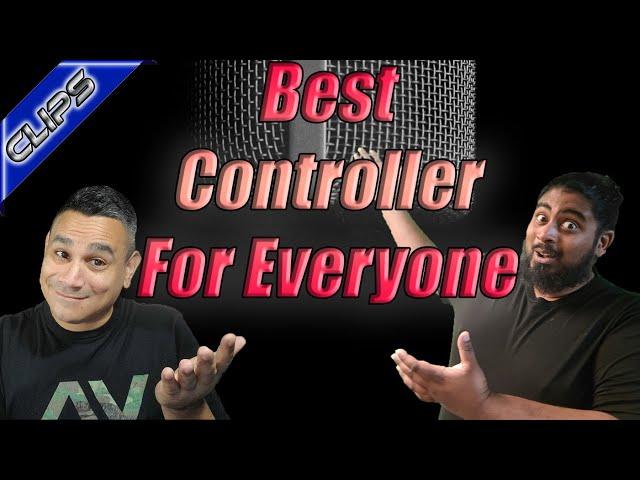 The best controllers for everyone ever 2021