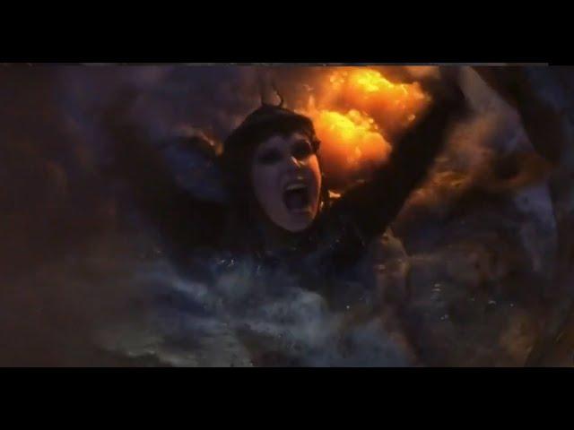 Boiled Alive - Brutal Death Scene