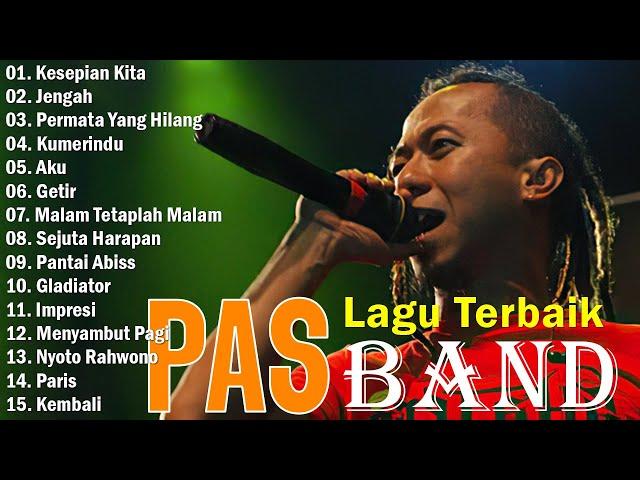 Pas Band 2024 - Top Terpopuler Sepanjang Masa