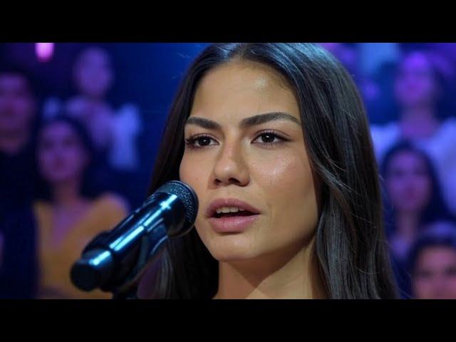 ¿Por qué anunciaron a Demet Özdemir como Demet Yaman en Nochevieja?