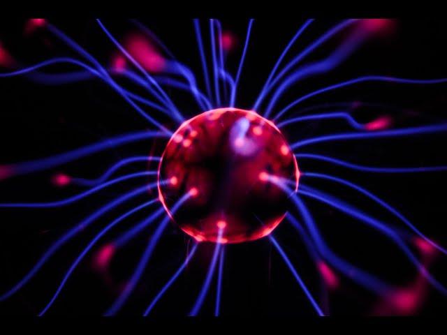 5 Cool Tricks With Plasma Ball