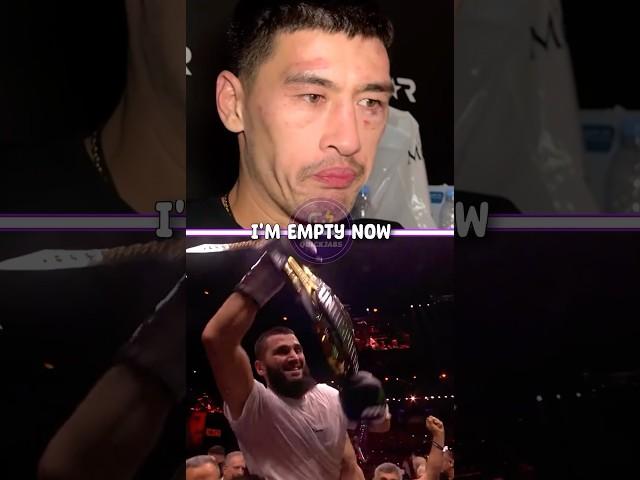 Dmitry Bivol Gutted After Loss To Artur Beterbiev