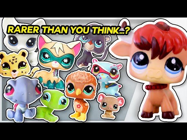 The Phenomenon of Exclusive LPS | Littlest Pet Shop (Deep Dive)