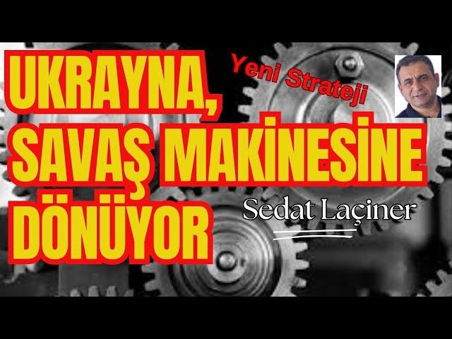 Ukrayna, "Savaş Makinesi"ne Dönüyor. Rusya Füze Yerine Uzun Menzilli İHA'yla Vurulacak