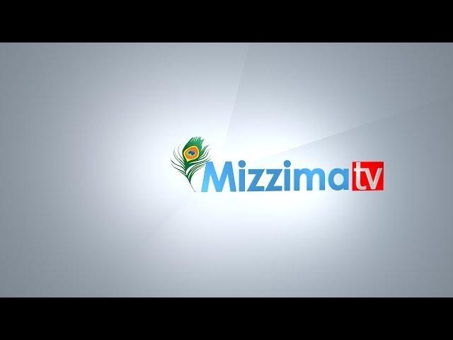 Mizzima TV (Live)