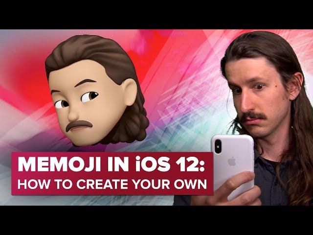 How to create your own Memoji in iOS 12 (CNET How To)