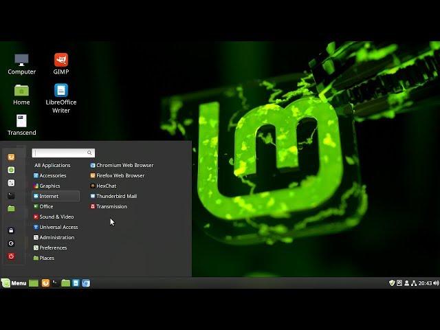 Linux Mint 19 For Windows Users