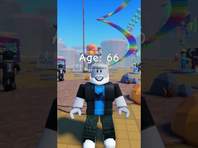 POV: Your friend was last online...  #shorts #roblox