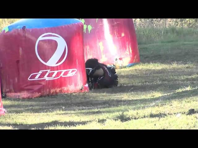 Australia Super 7 - Amateur - XXX v VICIOUS CIRCLE B