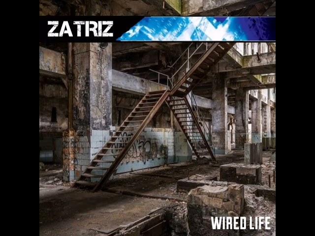 Zatriz - Tired