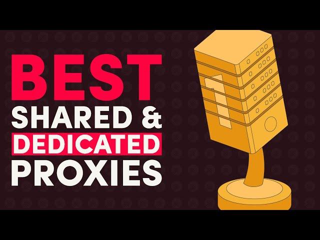 Best Datacenter Proxy Providers: Free, Mid & Premium