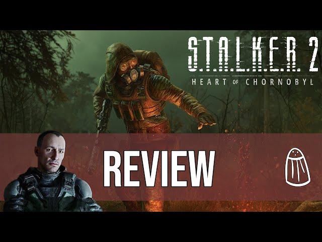 Stalker 2: Heart of Chornobyl | Why it is (and isn't) the sequel we've been hoping for | REVIEW