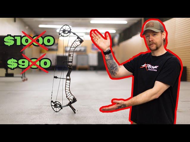 Best Hunting Bow Under $1000 | Compound Bow For Beginners