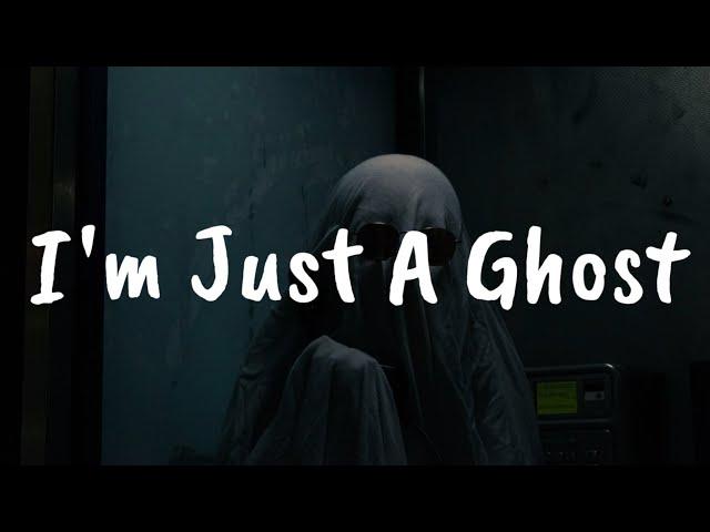 I'm Just A Ghost - yaeow (Lirik dan Terjemahan Indonesia)