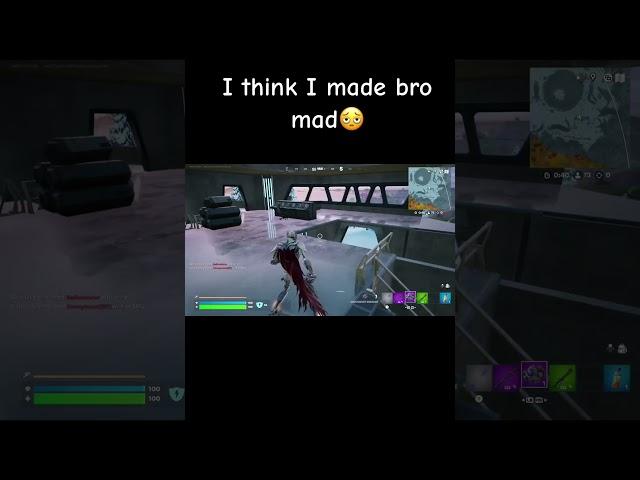 Hey Alex, play the Seinfeld intro. #fornite #fypviralシ #gaming