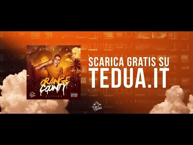 Tedua - No Snitch Freestyle (Prod. Sick Luke)