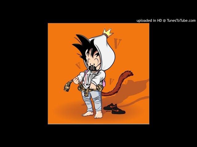 [FREE] Meek Mill Type Beat “Goku” (Prod. By Gemz)