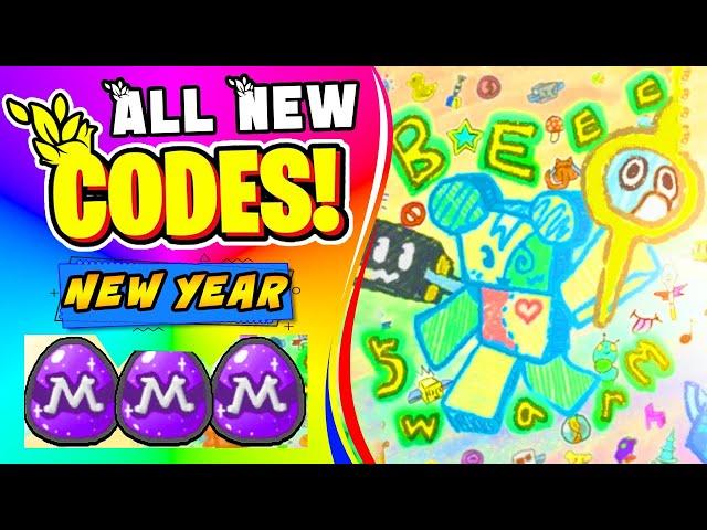  SECRET Bee Swarm Simulator Codes  – Don’t Miss These Bonuses | NEW ROBLOX CODES