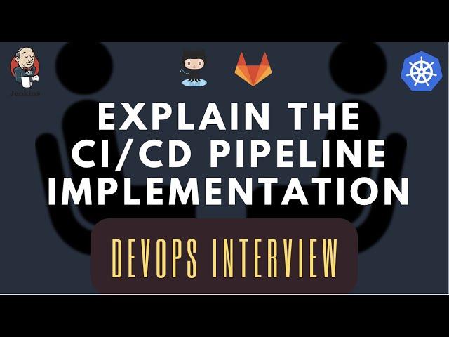 HOW TO ANSWER CICD PROCESS IN AN INTERVIEW| DEVOPS INTERVIEW QUESTIONS #cicd#devops#jenkins #argocd