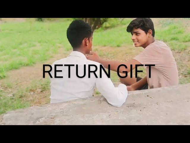 RETURN GIFT || LAUGH2WORLD || L2W surbbl kashyap song yame becane reacition