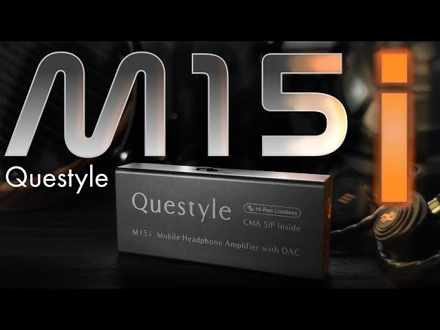 BEST OF THE BEST? QUESTYLE M15i REVIEW / VS. DC ELITE!!