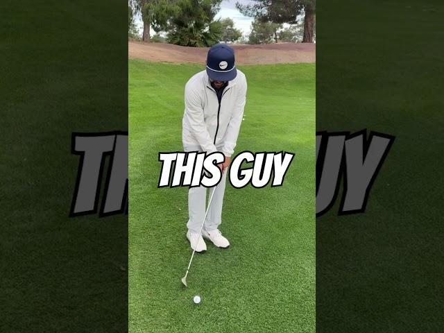 The SECRET CHIPPING Technique Everyone Needs to Know!