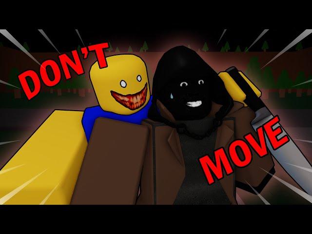 WEIRD STRICT DAD VS SIMON SAYS! Roblox Animation